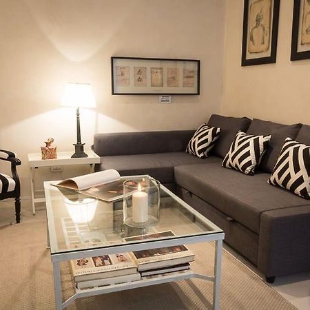 Appartamento Romana Florence Ngoại thất bức ảnh
