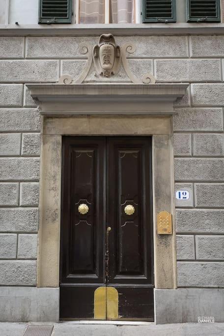 Appartamento Romana Florence Ngoại thất bức ảnh