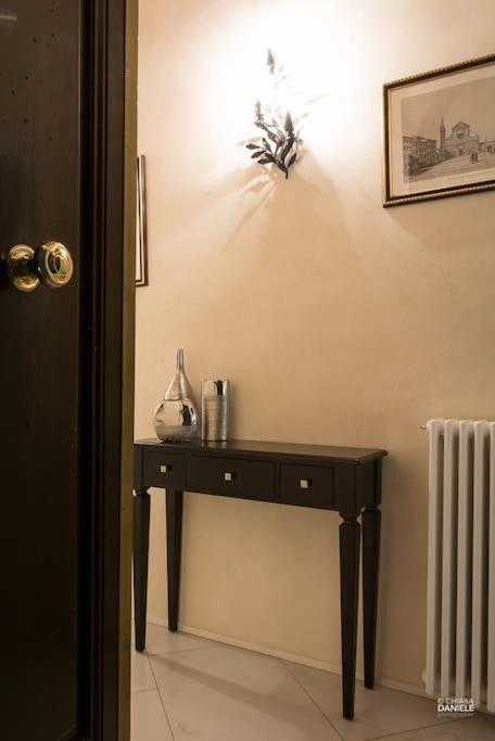 Appartamento Romana Florence Ngoại thất bức ảnh