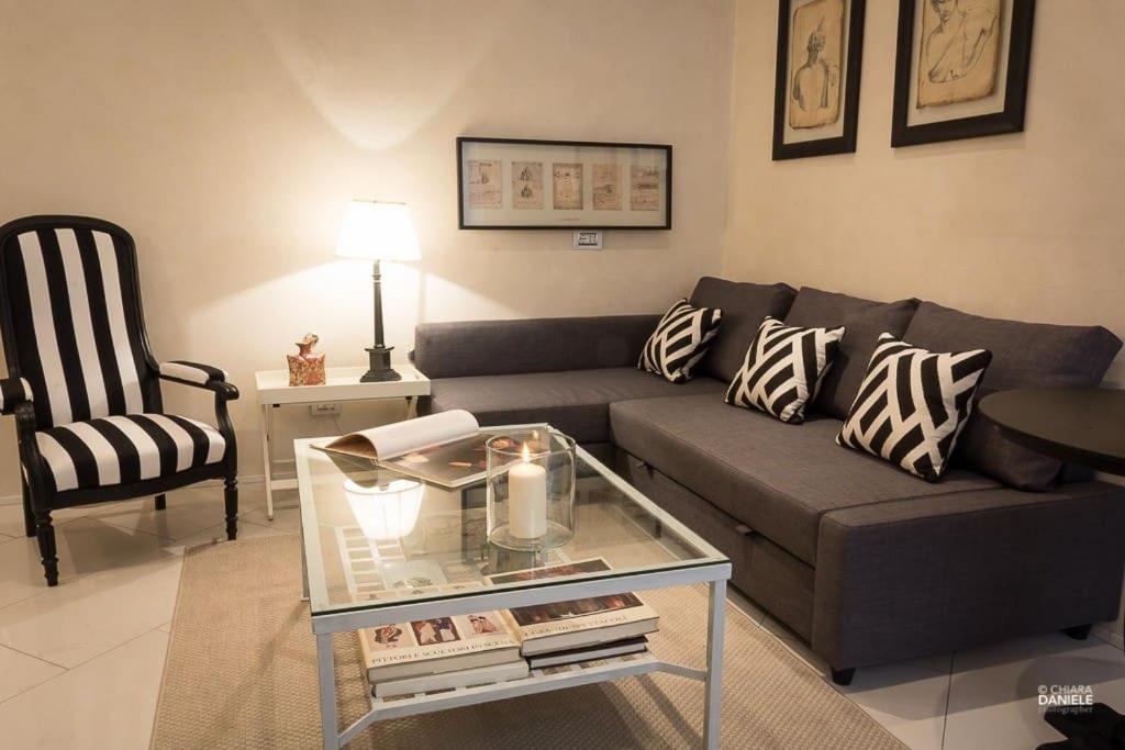 Appartamento Romana Florence Ngoại thất bức ảnh