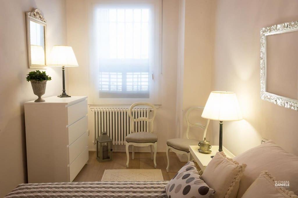Appartamento Romana Florence Ngoại thất bức ảnh