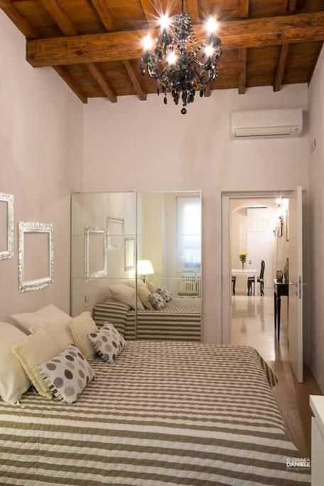 Appartamento Romana Florence Ngoại thất bức ảnh