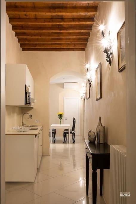 Appartamento Romana Florence Ngoại thất bức ảnh