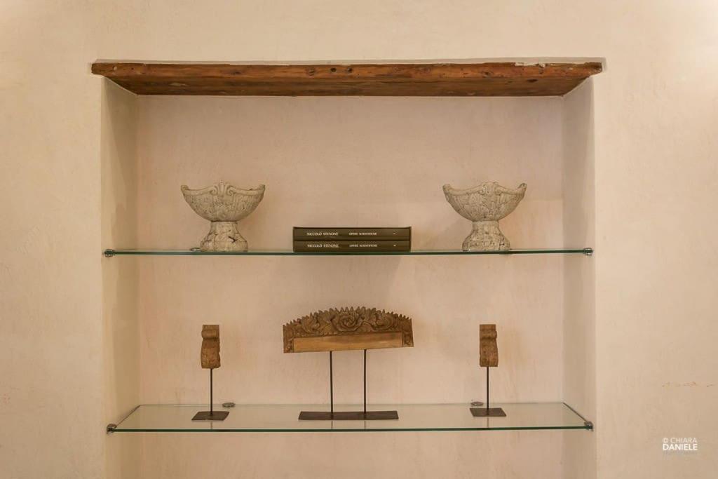 Appartamento Romana Florence Ngoại thất bức ảnh