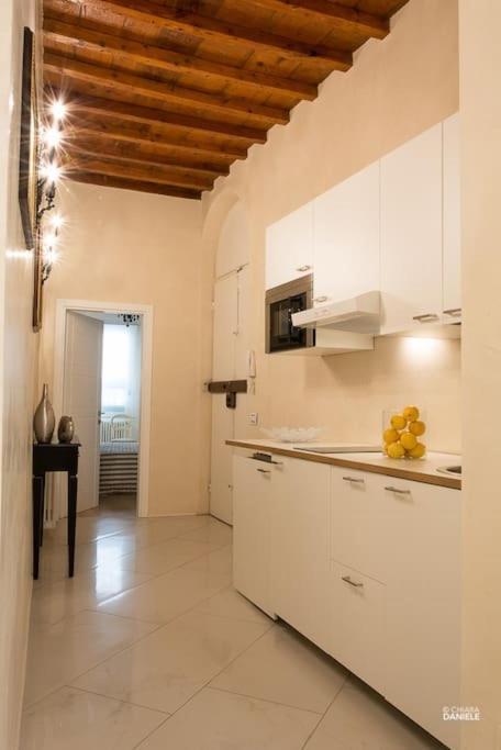 Appartamento Romana Florence Ngoại thất bức ảnh