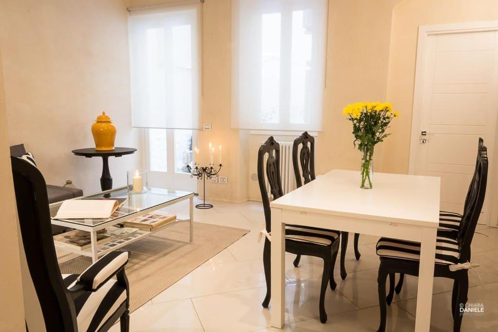 Appartamento Romana Florence Ngoại thất bức ảnh